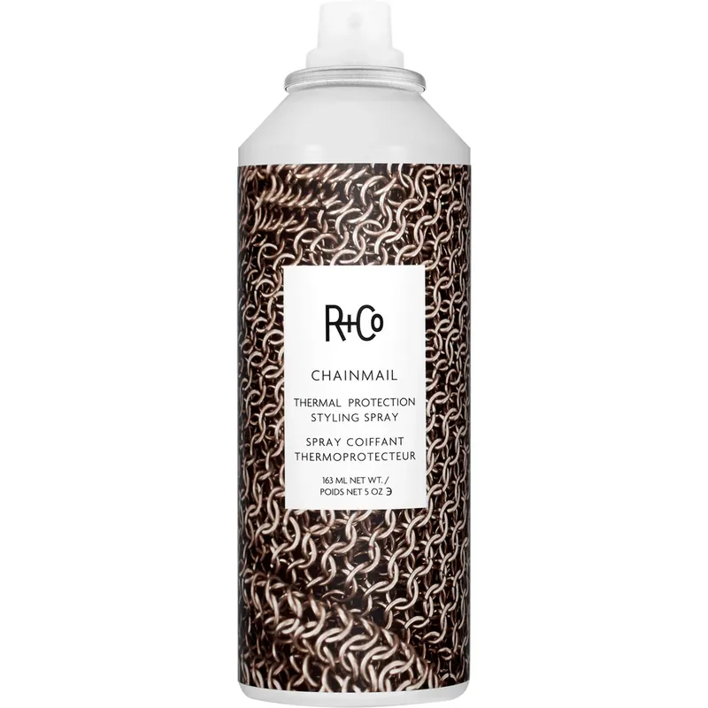 R+CoChainmail Thermal Protection Spray 163 ml Flash-Tarjous