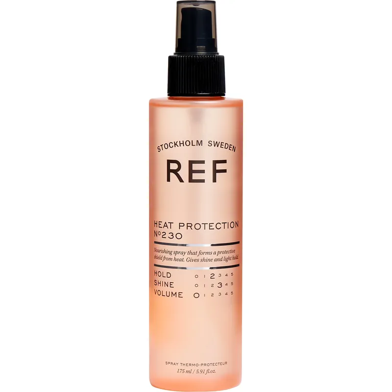 REF StockholmHeat Protection Spray 175 ml Tarjoushinta
