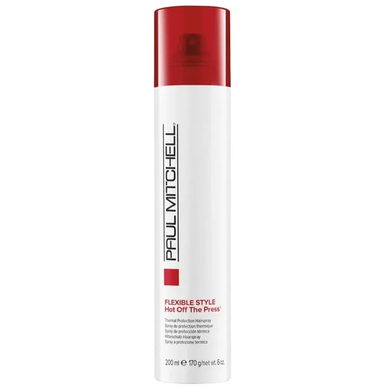 Merkkituote Paul MitchellExpress StyleHot Off The Press 200 ml