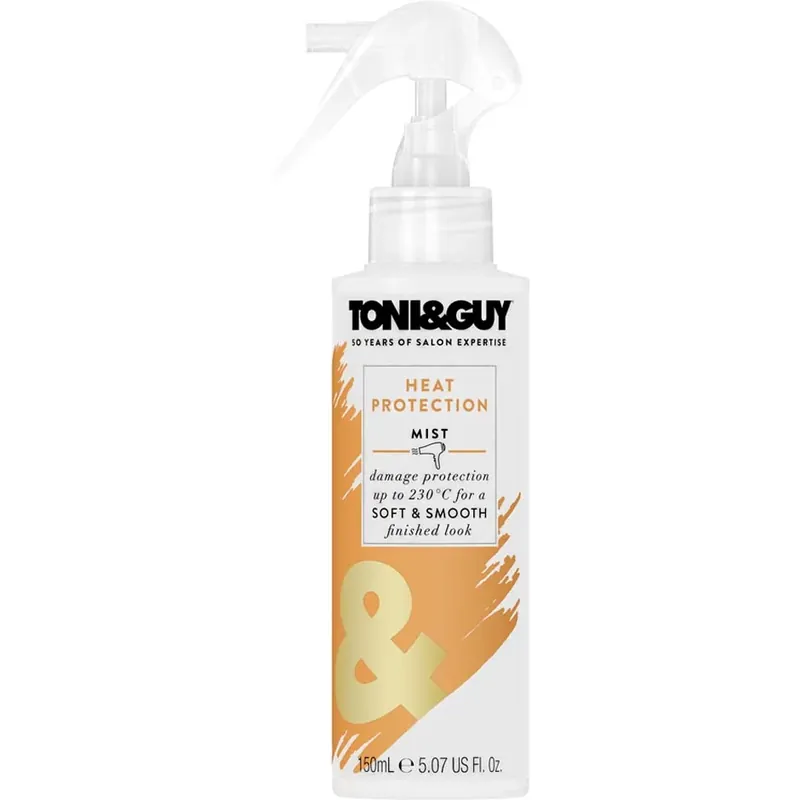 PrepHeat Protection Mist 150 ml Tehdashinta