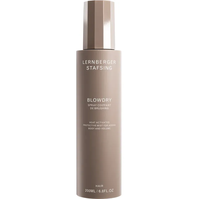 Lernberger StafsingBlowdry 200 ml Alennettu Hinta