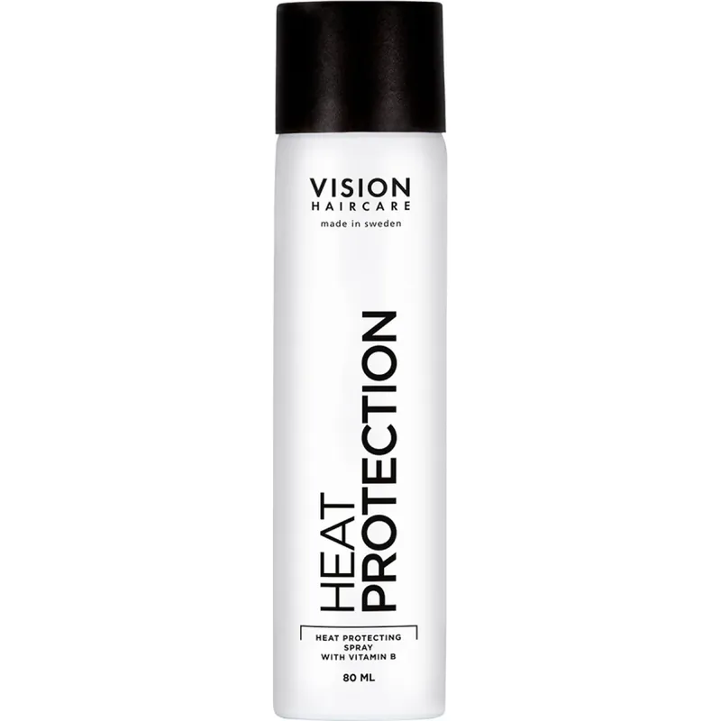 Vain Tänään Vision HaircareHeatprotection 80 ml