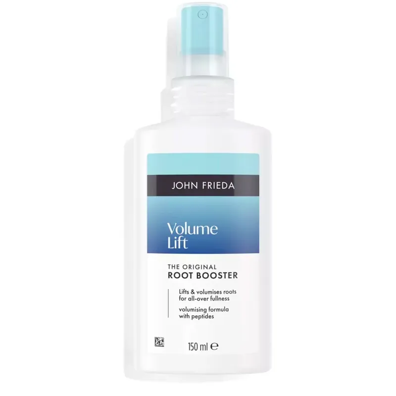 John FriedaVolume Lift Root Booster 150 ml Korkea Laatu