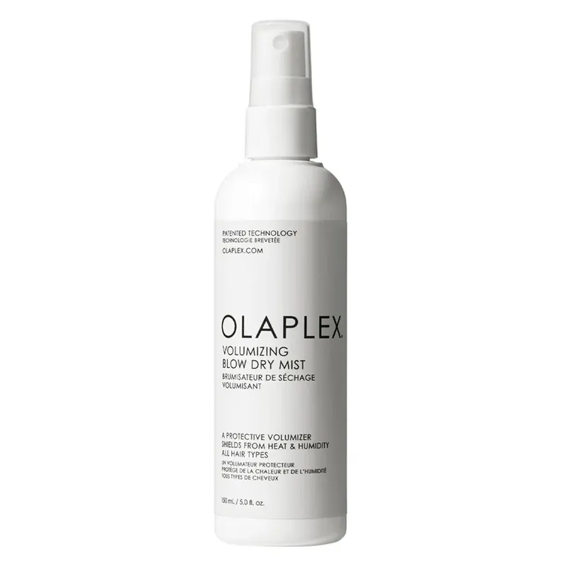 OlaplexVolumizing Blow Dry Mist 150 ml Alennus