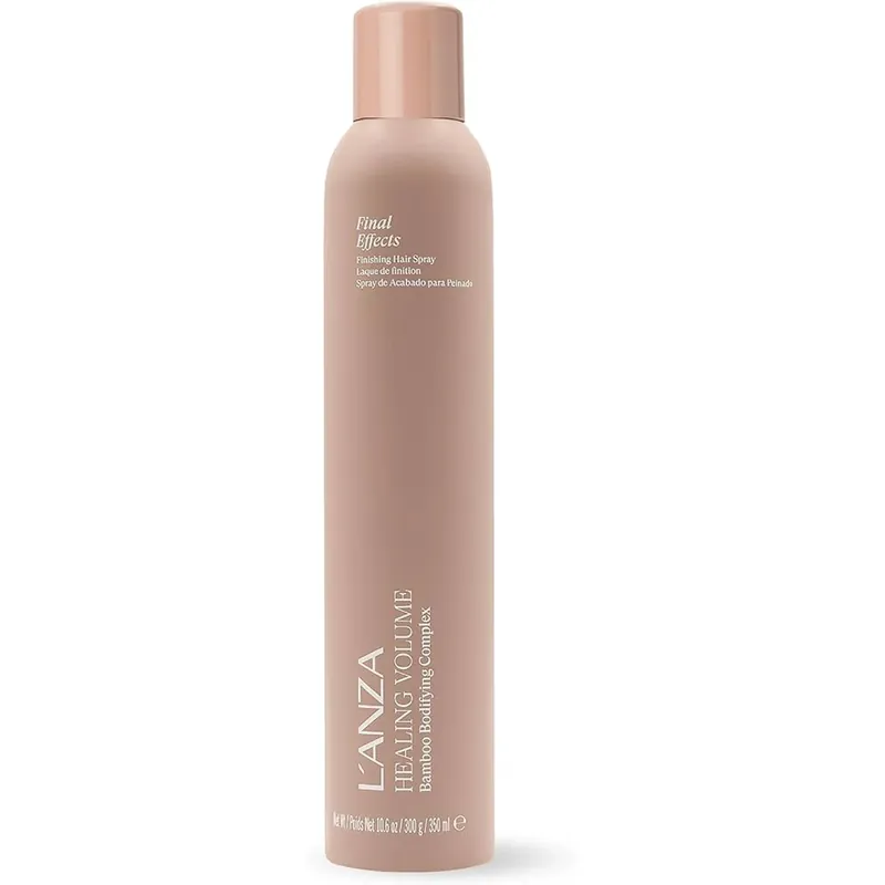 Halpa Hinta L‘ANZAHealing VolumeFinal Effects 300 ml
