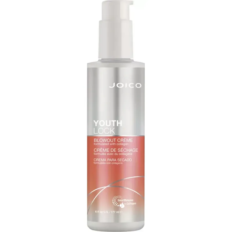 JoicoYouthlock Blowout Crème 177 ml Nopea Toimitus