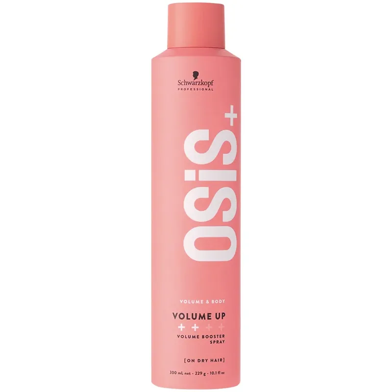 Eniten Myyty Schwarzkopf ProfessionalOsis+ Volume UpBooster Spray 300 ml