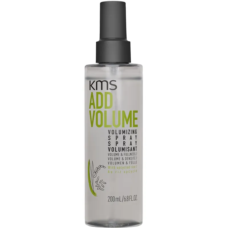 KMSAddVolume Volumizing SprayVolumizing Spray 200 ml Nopea Toimitus