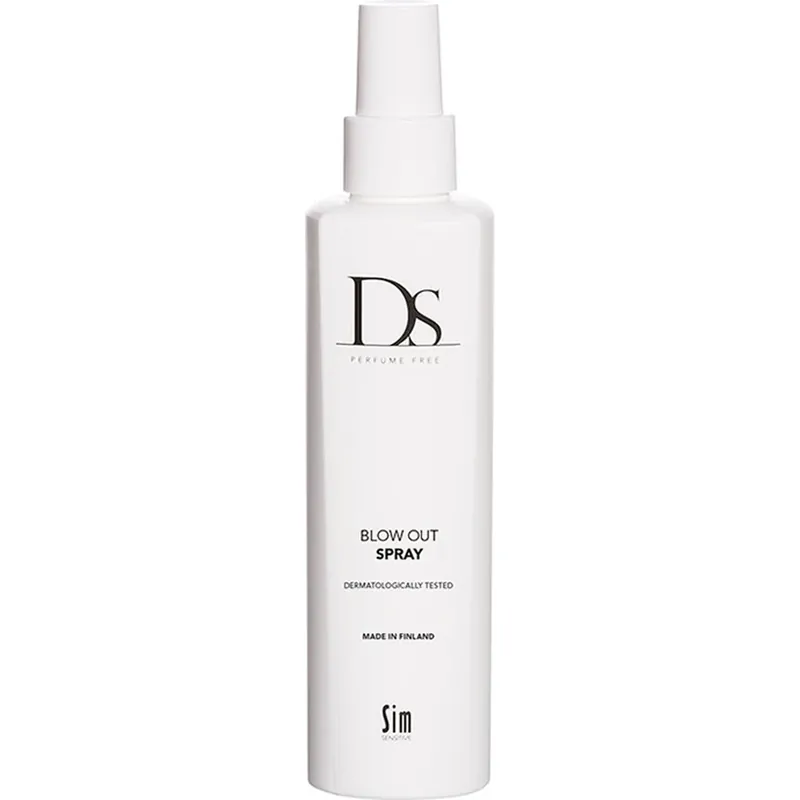 SIM SensitiveDS Blow Out Spray 200 ml Alennus