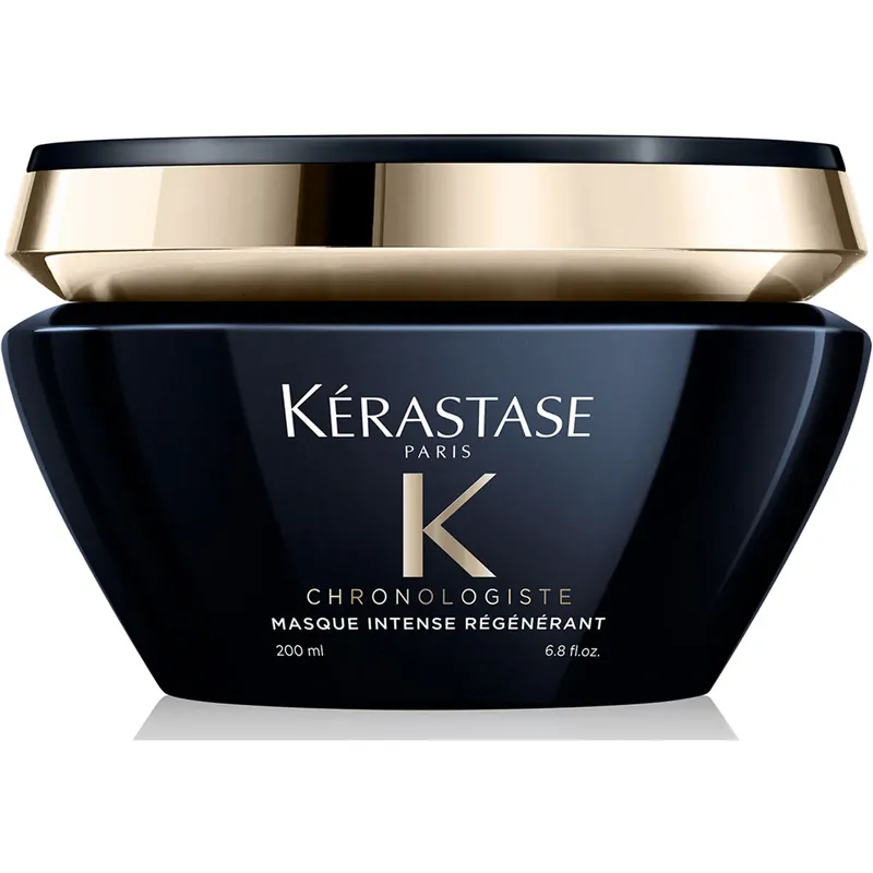 KérastaseChronologisteMasque Intense Régénérant 200 ml Halpa Hinta