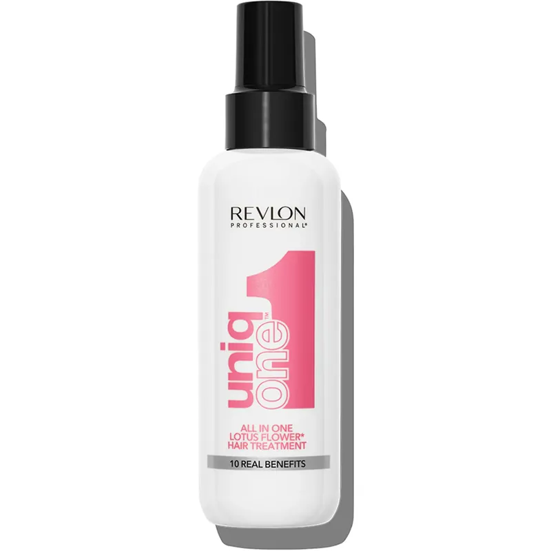 Viimeinen Mahdollisuus Revlon ProfessionalHair Treatment Lotus Flower 150 ml