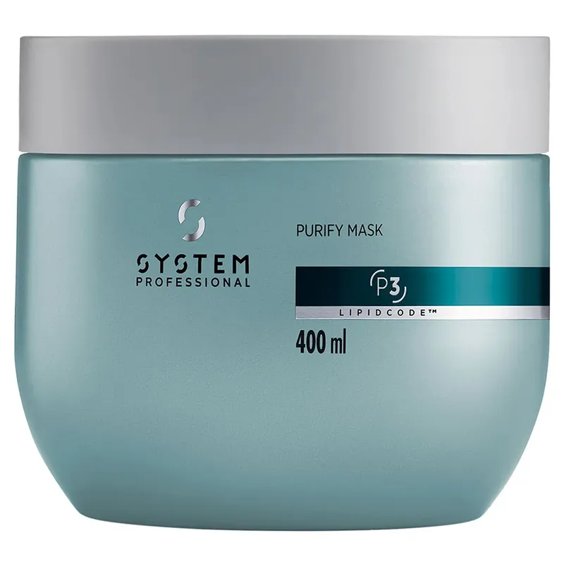 Heti Saatavilla System ProfessionalPurify Mask 400 ml