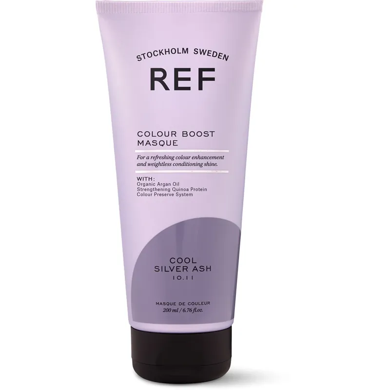 REF StockholmColour BoostCool Silver Ash 200 ml Suosittu