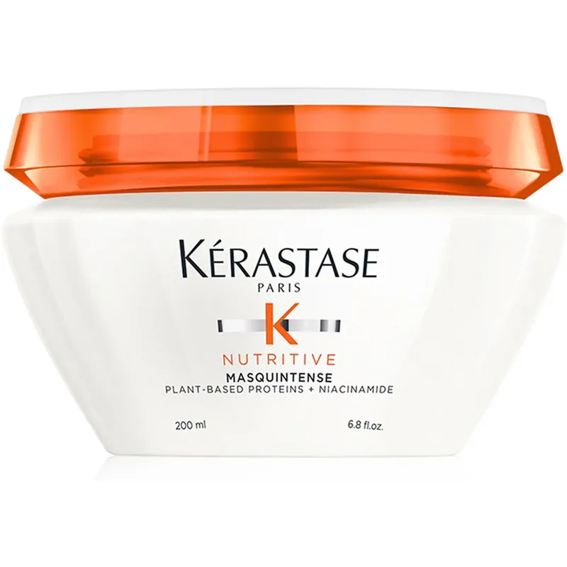 KérastaseNutritiveMasquintense 200 ml Kausialennus