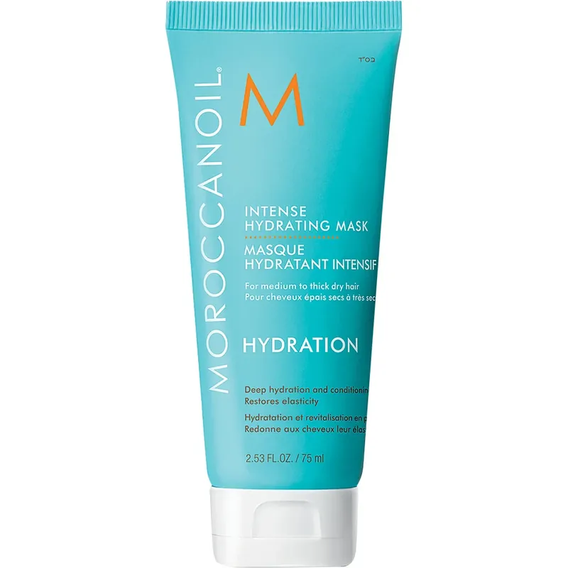 Uusi Kokoelma MoroccanoilIntense Hydrating Mask 75 ml