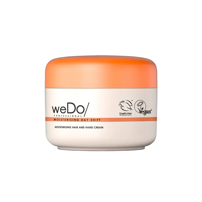 Moisturing Day Shift Leave-in Hair and Hand Cream 90 ml Tukkuhinta
