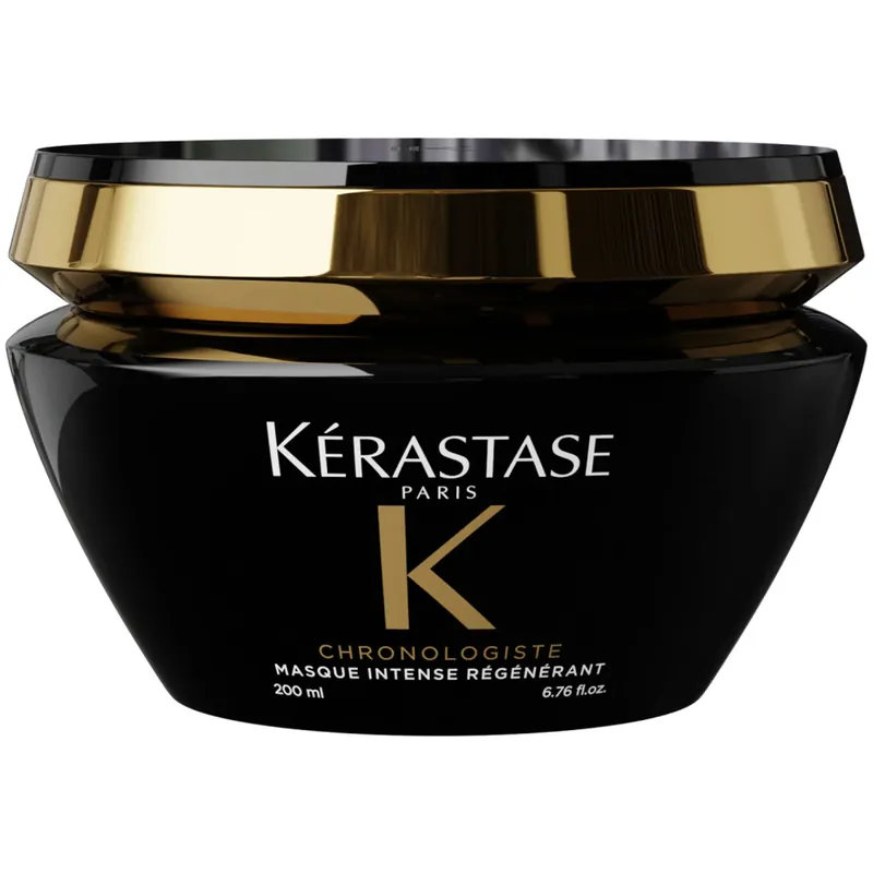 Ajankohtainen KérastaseChronologiste Masque Intense Régénérant Hair Mask 200 ml