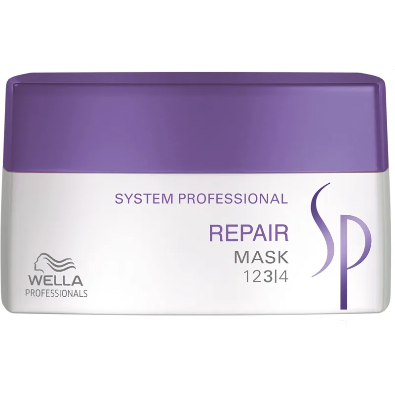 Wella ProfessionalsSP Repair Mask 200 ml Suosittu