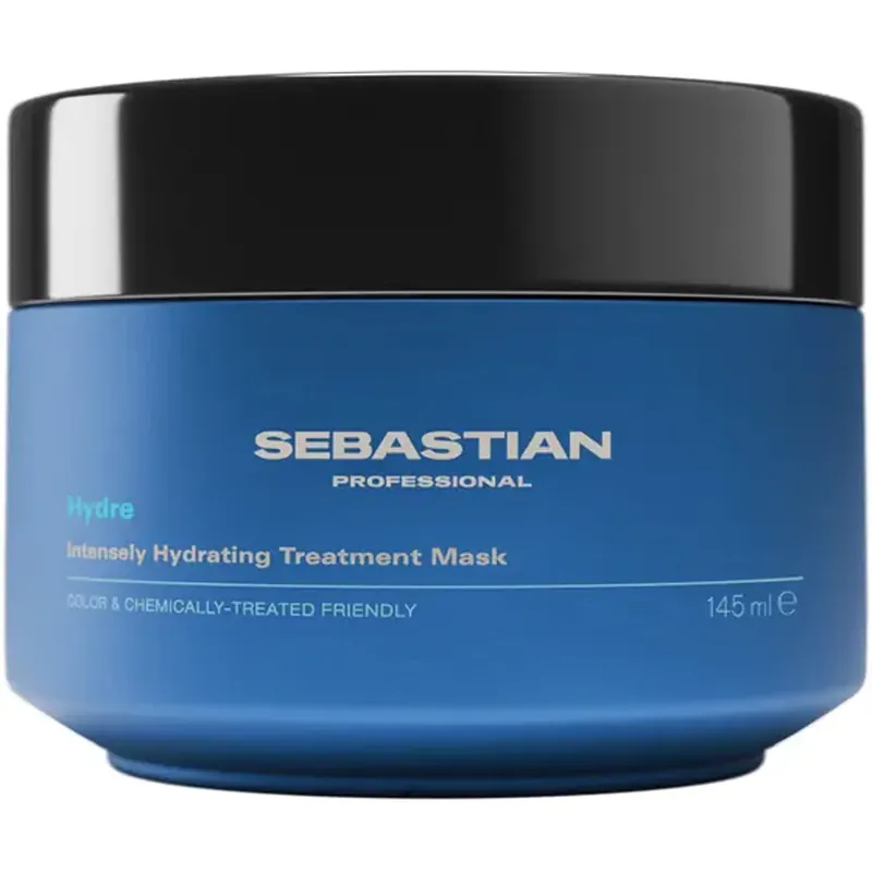 Alennettu Hinta Sebastian ProfessionalHydreIntensely Hydrating Treatment Mask 150 ml