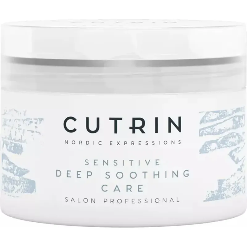 CutrinVieno Sensitive Deep Soothing Care 150 ml Halpa Hinta