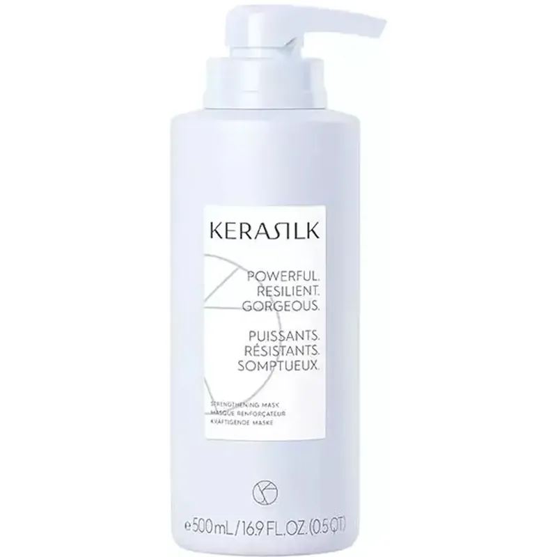 Paras Hinta KerasilkStrenghtening Mask 500 ml