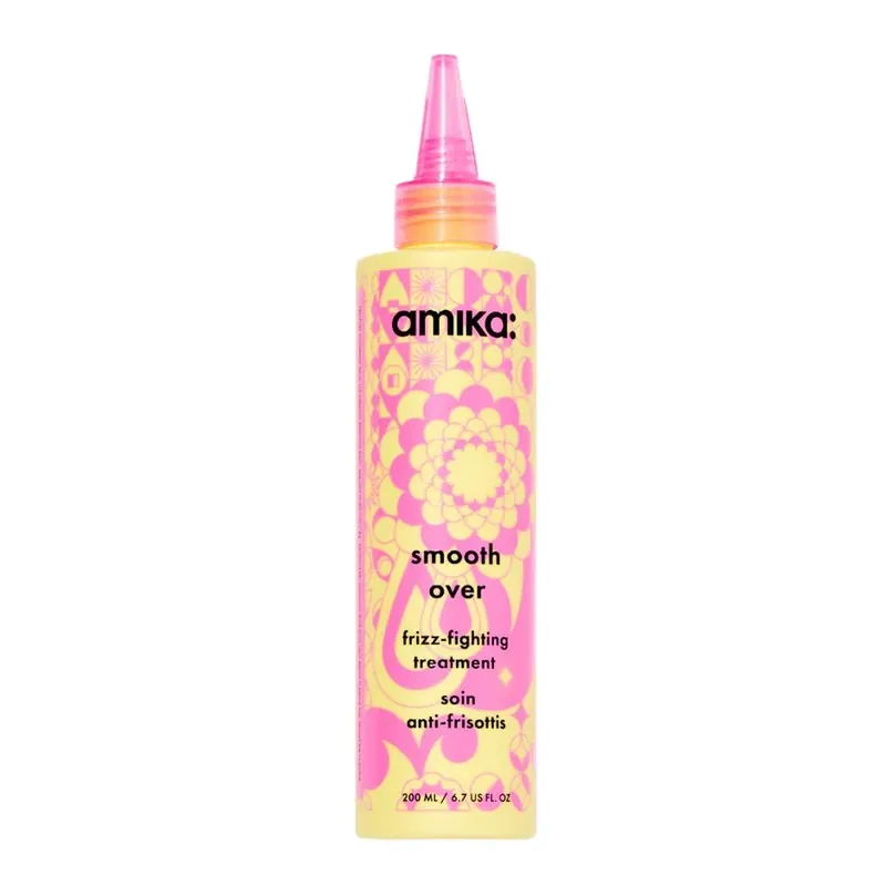 AmikaSmooth Over Frizz Fighting Treatment 200 ml Halpa Hinta