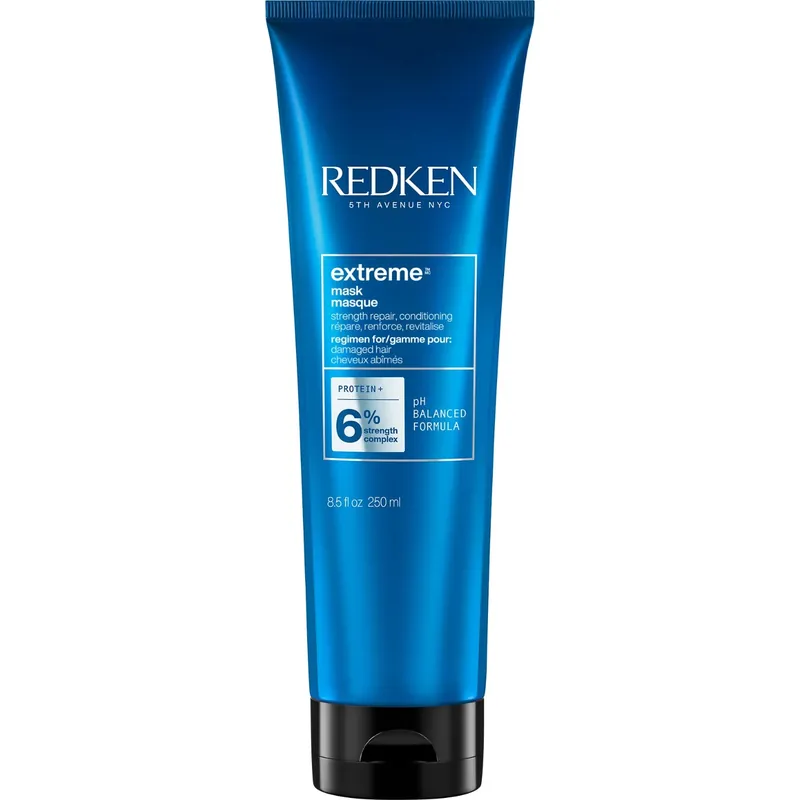 Halpa Hinta RedkenExtremeHair Mask 250 ml