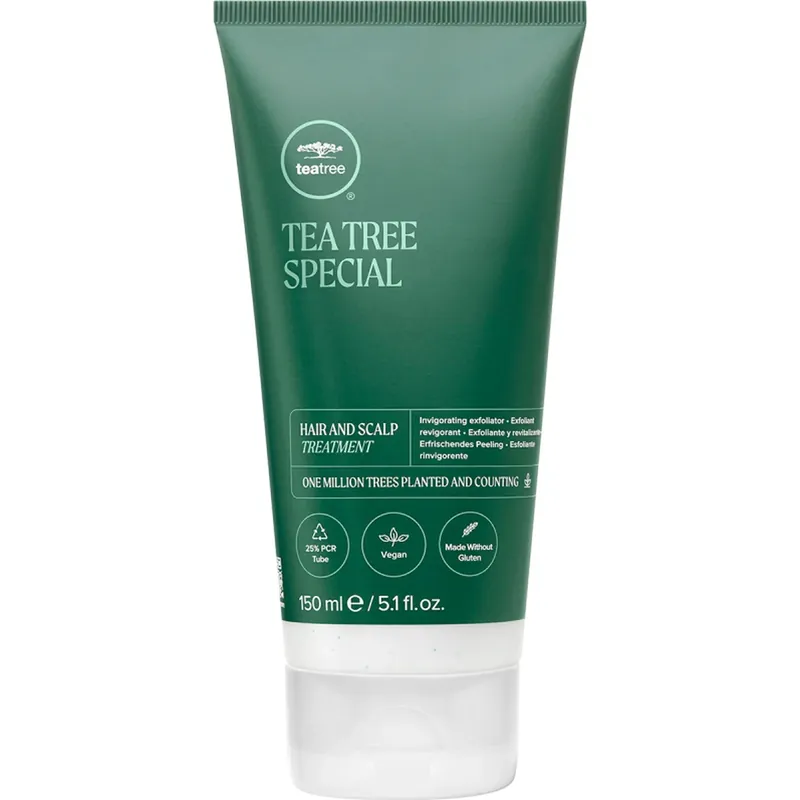 Paul MitchellTea Tree Hair And Scalp Treatment 150 ml Kuuma Tarjous