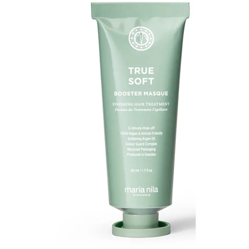 Maria NilaTrue SoftBooster Masque 50 ml Osta Verkossa