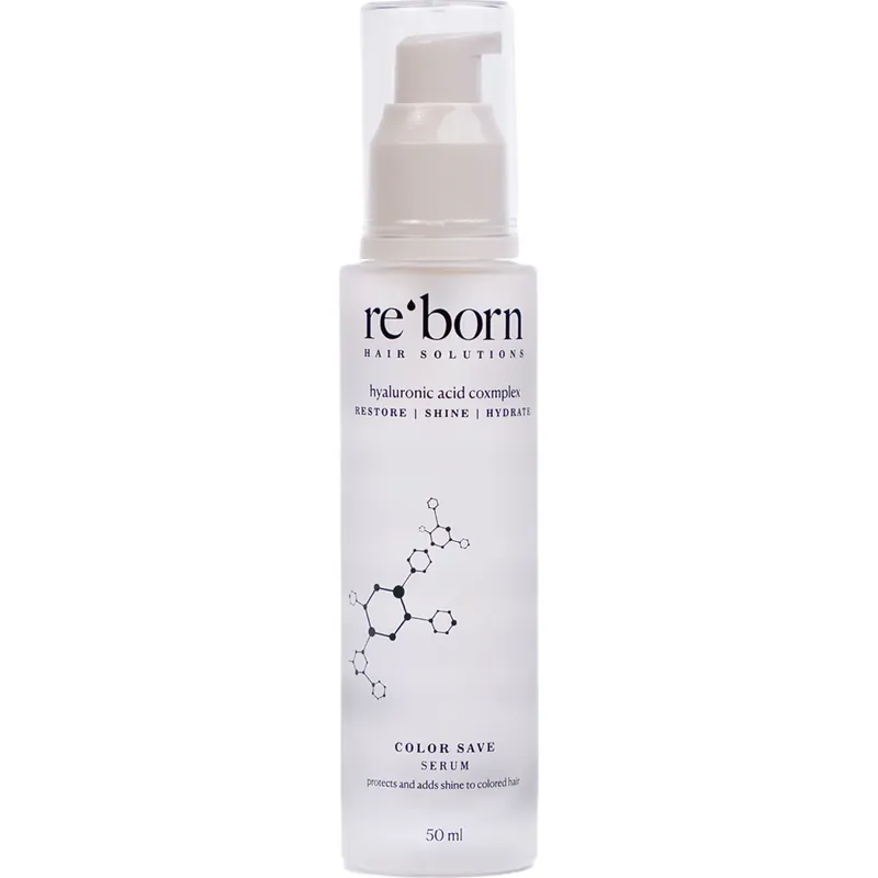 Osta Verkossa Color Save Serum 50 ml