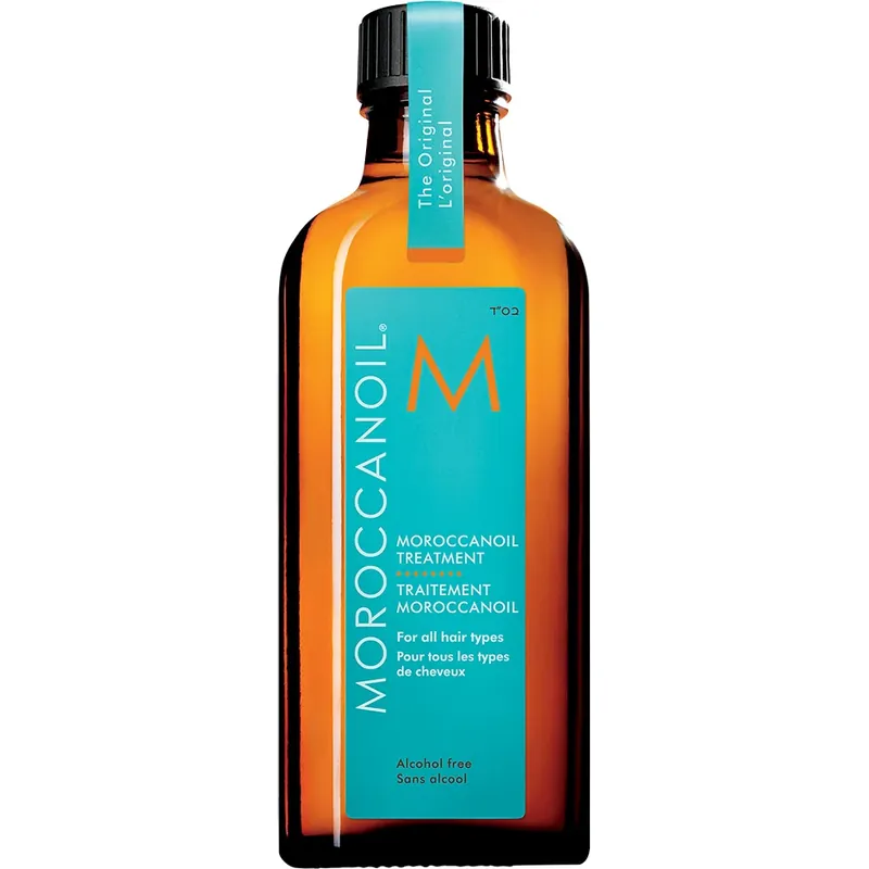 Kampanjahinta MoroccanoilOil Treatment 100 ml