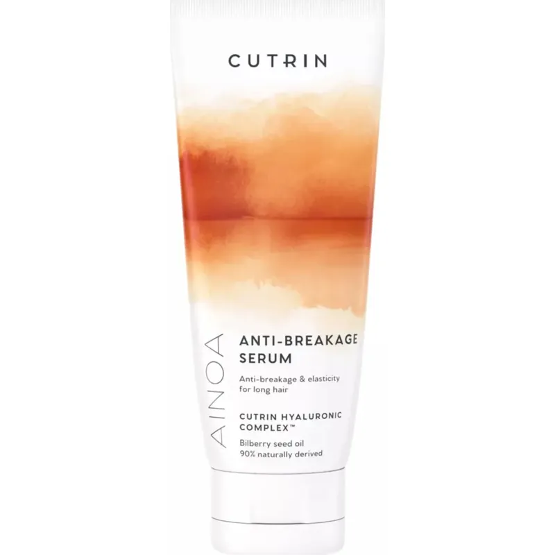 CutrinAinoa Anti-Breakage Serum 100 ml Älä Missaa
