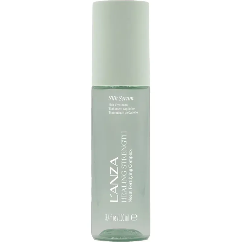 L‘ANZAHealing StrengthNeem Plant Silk Serum 100 ml Loppuunmyynti