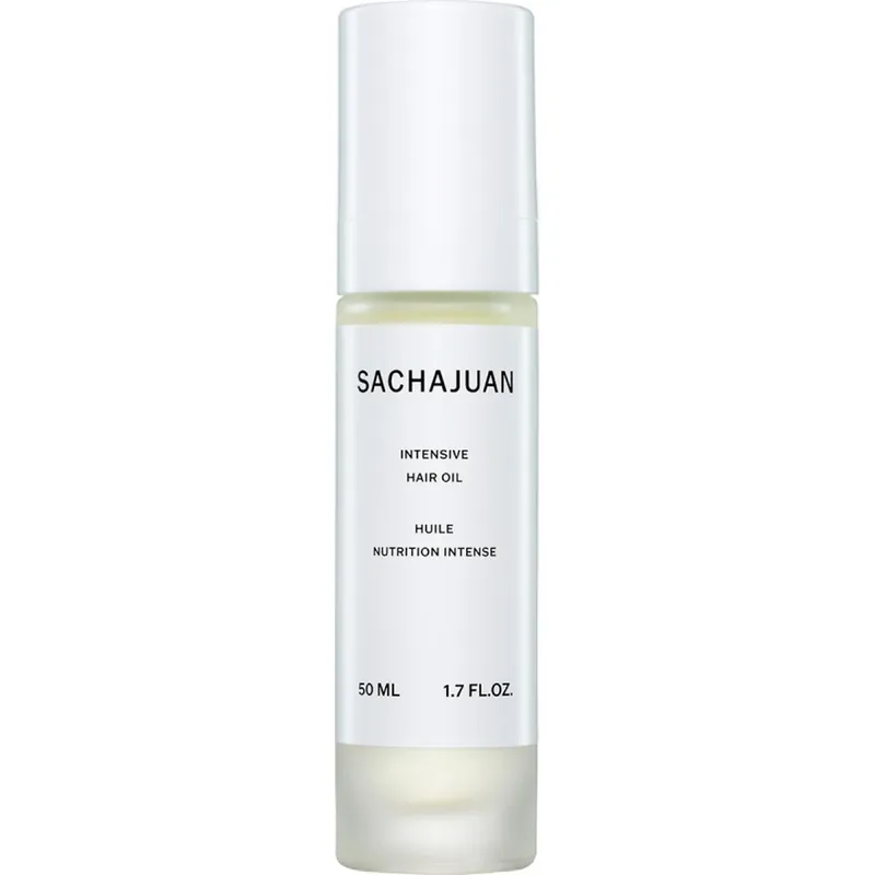 SACHAJUANTreatment Intensive Hair Oil 50 ml Halpa Hinta