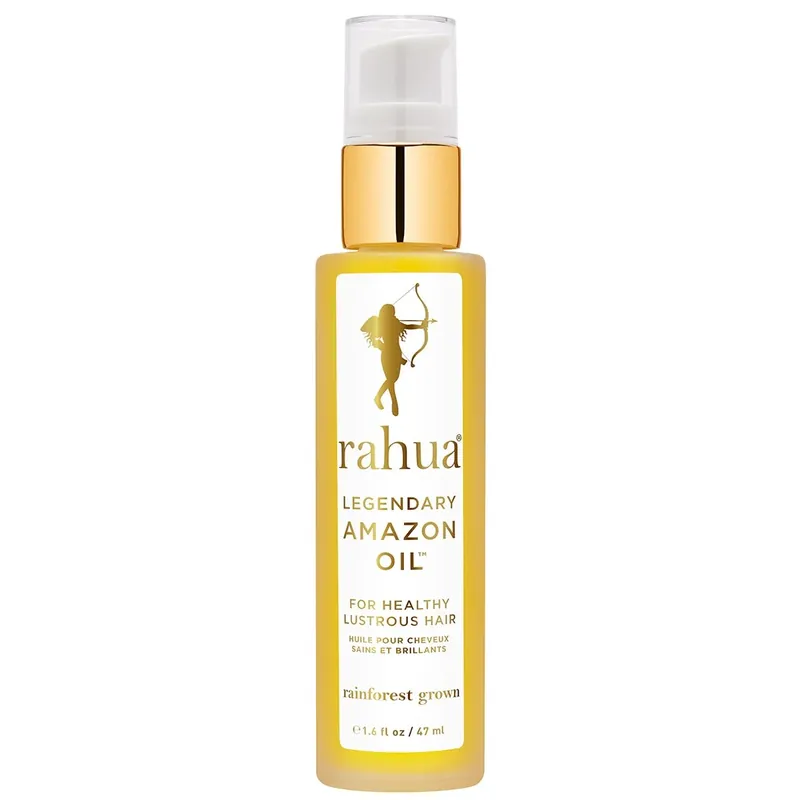 RahuaLegendary Amazon Oil 47 ml Halpa