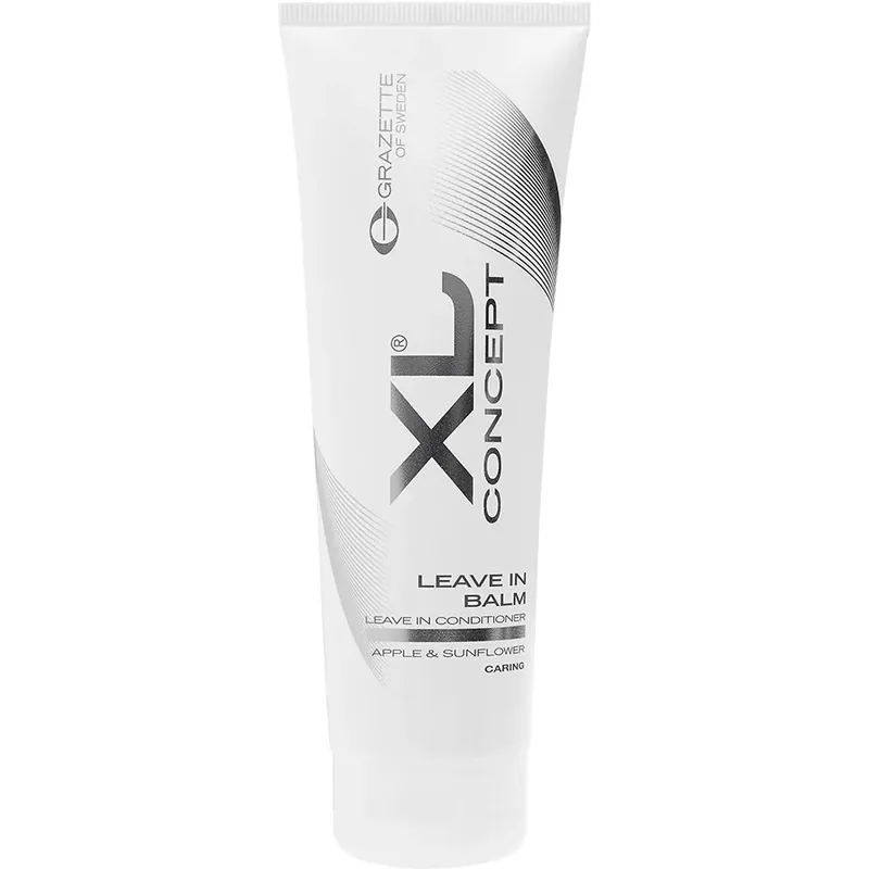 Eniten Myyty XL ConceptLeave-in Balm 125 ml
