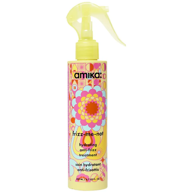Eniten Myyty AmikaFrizz-Me-Not Hydrating Anti-Frizz Treatment 200 ml