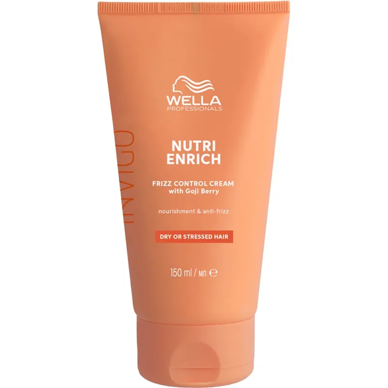 Wella ProfessionalsInvigo Nutri Enrich Frizz Control Cream 150 ml Osta Tänään