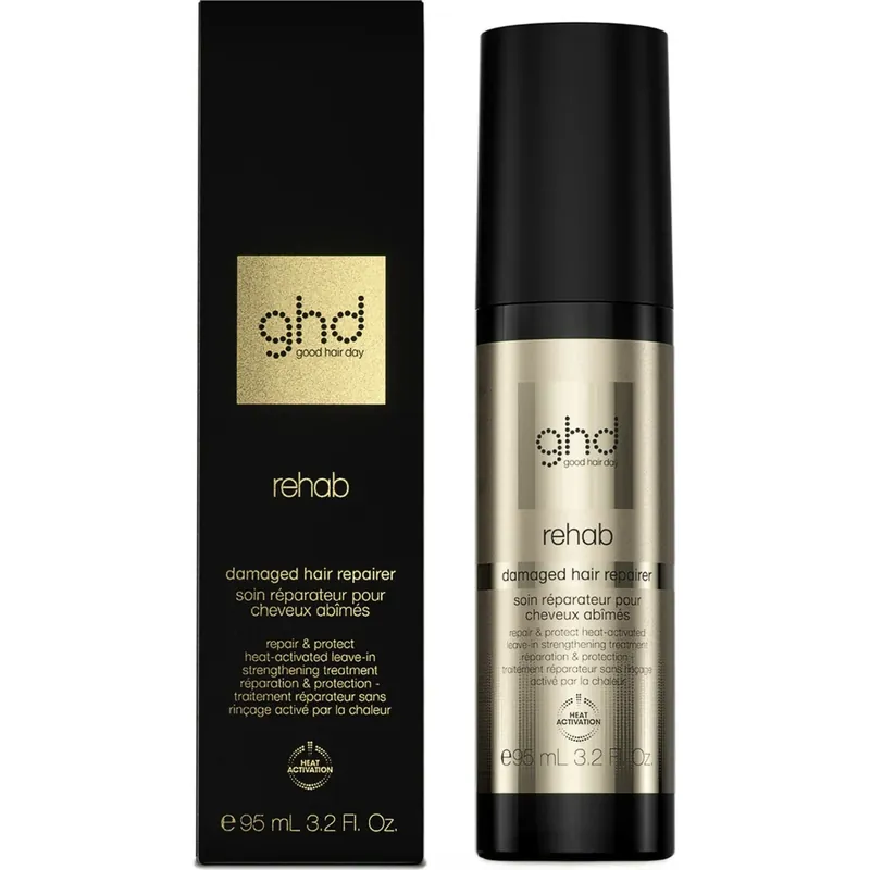 Aito ghdRehab Damaged Hair Repairer 95 ml