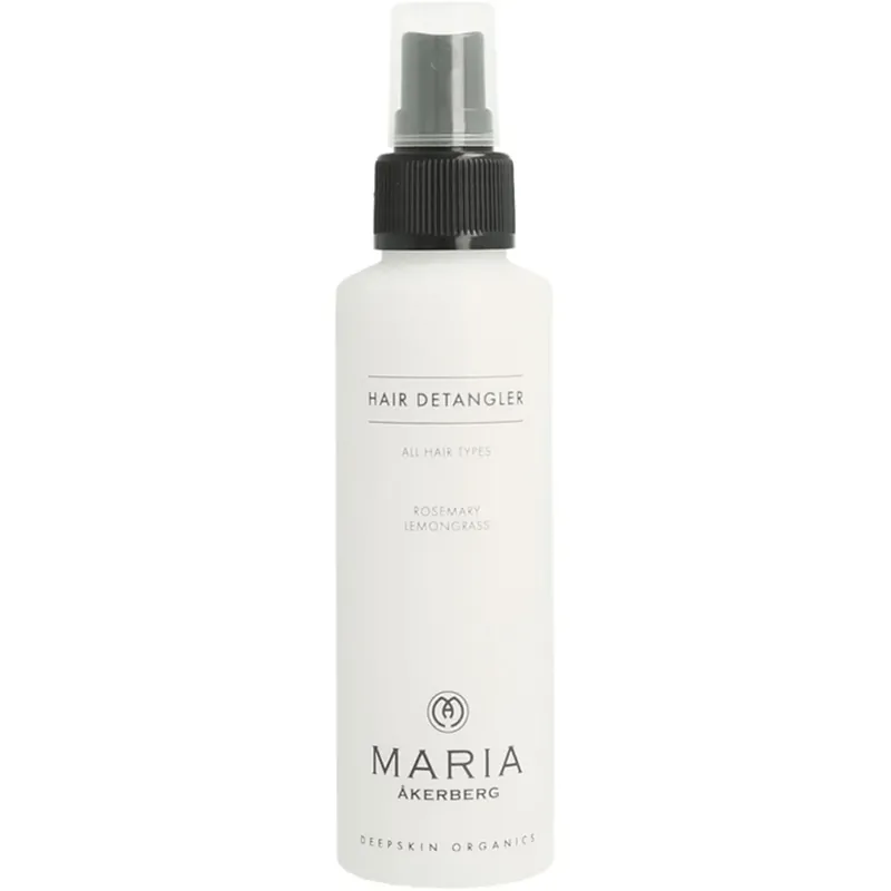 Nopea Toimitus Maria ÅkerbergHair Detangler Energy 125 ml
