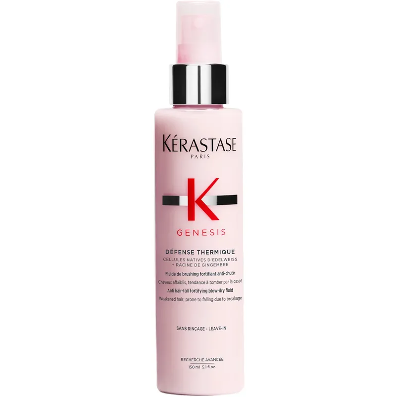 Suoraan Valmistajalta KérastaseGenesisDéfense Thermique Leave-In 150 ml