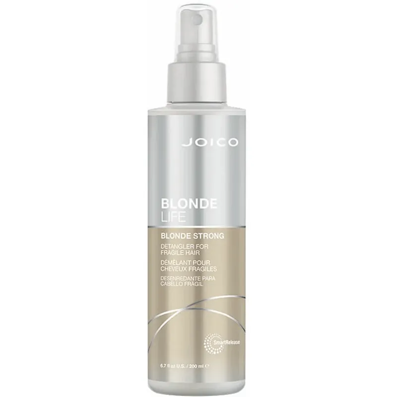 JoicoBlonde Life Blonde Strong Detangler 200 ml Edullinen