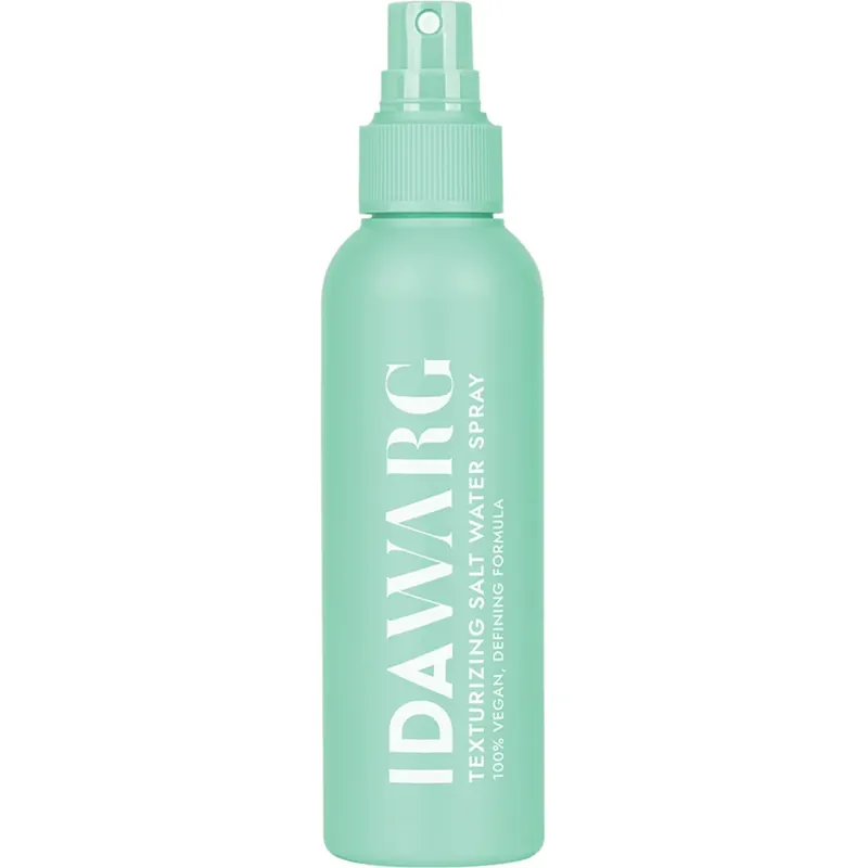 IDA WARG BeautyIDA WARG Texturizing Salt Water Spray 150 ml Loppuunmyynti