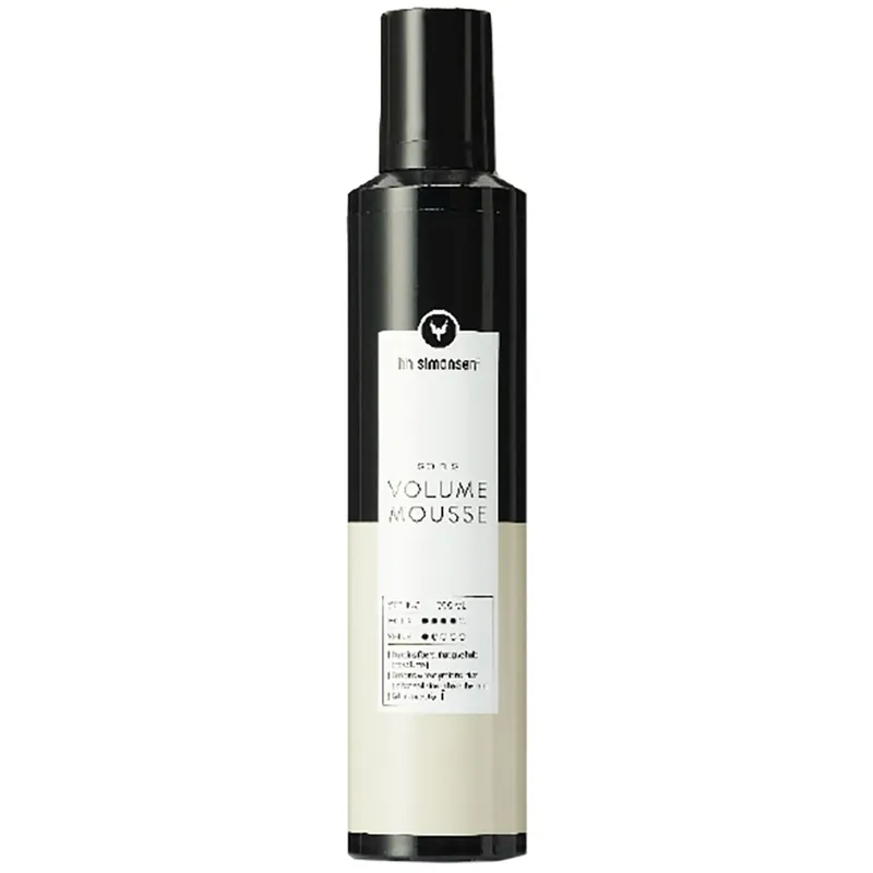Loppuunmyynti HH SimonsenVolume Mousse 300 ml