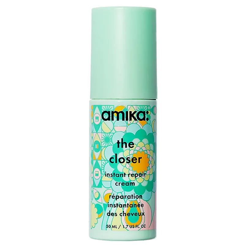 Viikonlopputarjous AmikaThe Closer Instant Repair Cream 50 ml