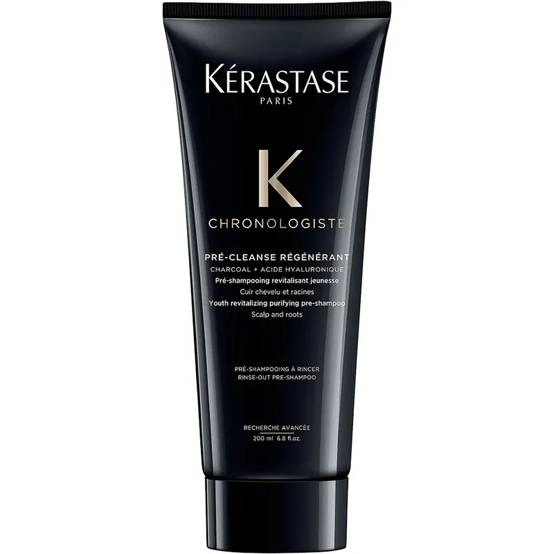 Alennus KérastaseChronologistePré-Cleanse Régénérant Pre-Shampoo 200 ml