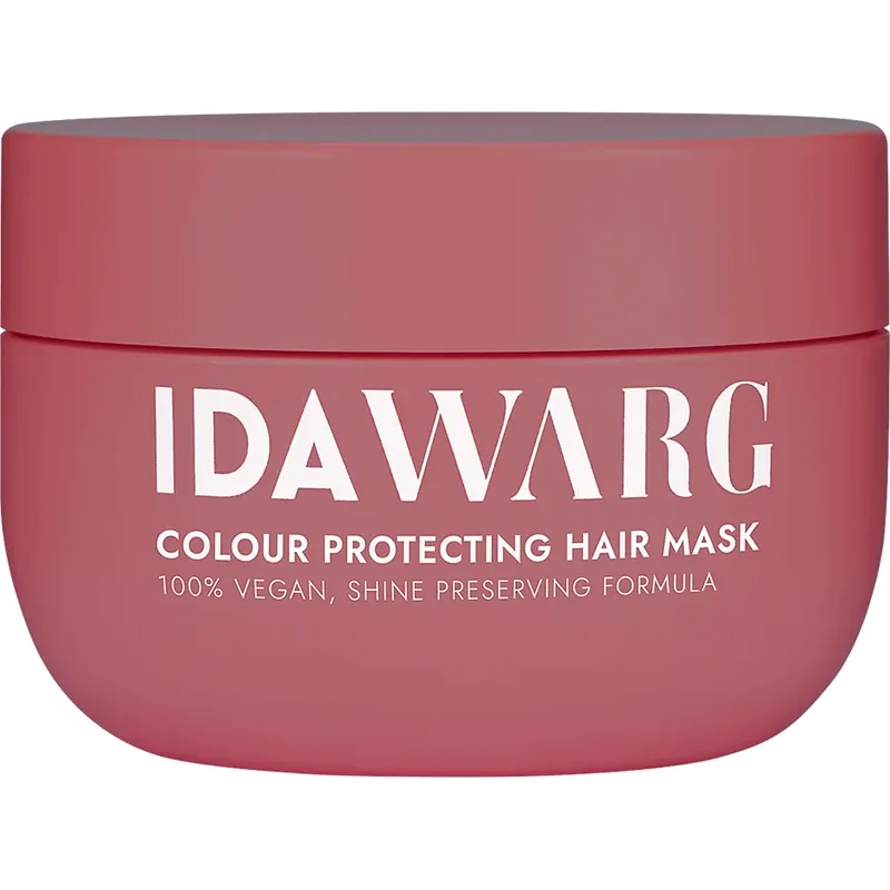 Halpa IDA WARG BeautyColour Protecting Hair Mask 300 ml