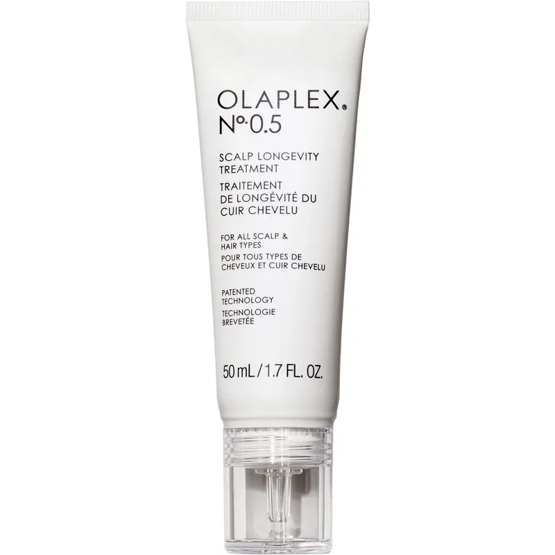 OlaplexNo. 0.5 Scalp Longevity Treatment 50 ml Halpa