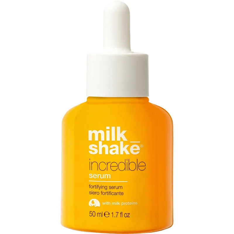 milk_shakeIncredible Serum 50 ml Löytö