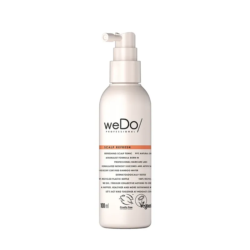 Scalp Refresher 100 ml Vain Tänään